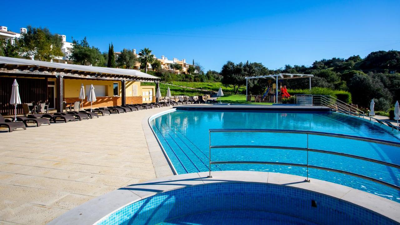 Vale Da Ribeira 2Bdr House W/ Pool By Lovelystay Портиман Экстерьер фото